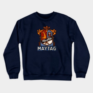 Vintage Maytag Crewneck Sweatshirt